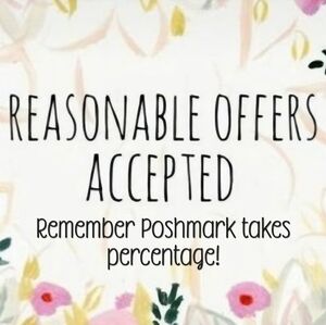 Meet your Posher, Trina